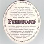 Ferdinand CZ 314